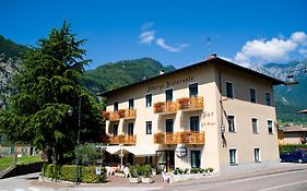 Hotel Antica Croce - Gardaslowemotion